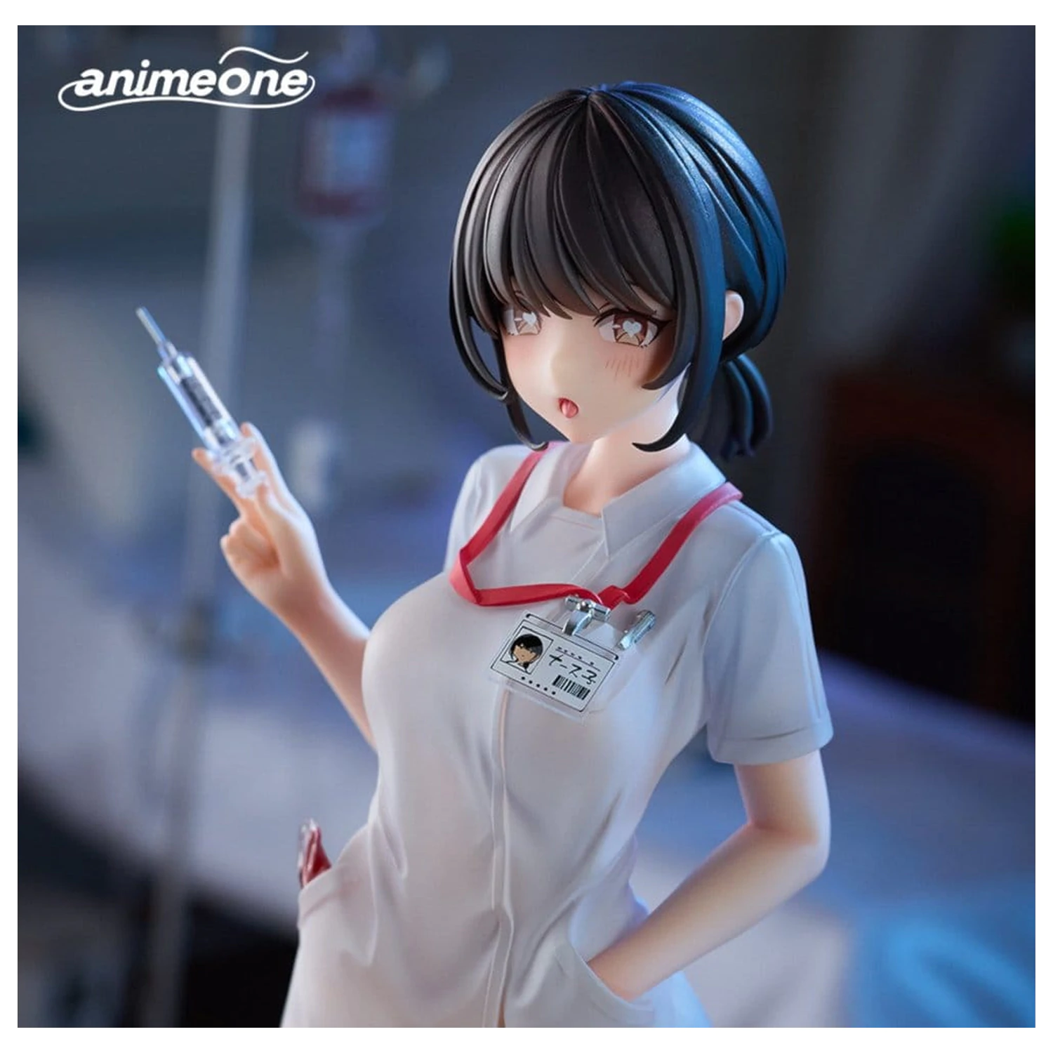 Original Character [i Buy] Series PVC figura 1/6 Nurse Call 28 cm fotografija proizvoda