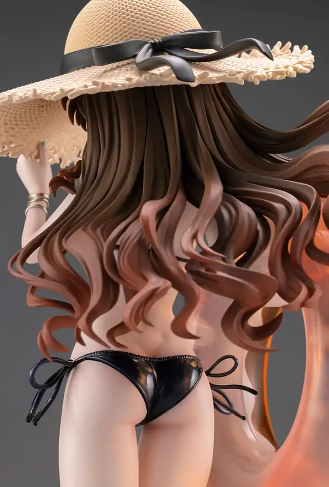 Original Character Illustrator Original Series PVC statua 1/7 Elisia Valfelto Swimsuit Ver. Illustration by Luicent 27 cm fotografija proizvoda