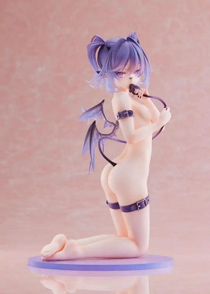 Original Character PVC statua Kamiguse chan Illustrated by Mujin chan Romance Ver. 20 cm fotografija proizvoda
