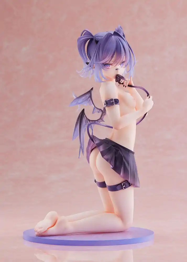 Original Character PVC statua Kamiguse chan Illustrated by Mujin chan Romance Ver. 20 cm fotografija proizvoda
