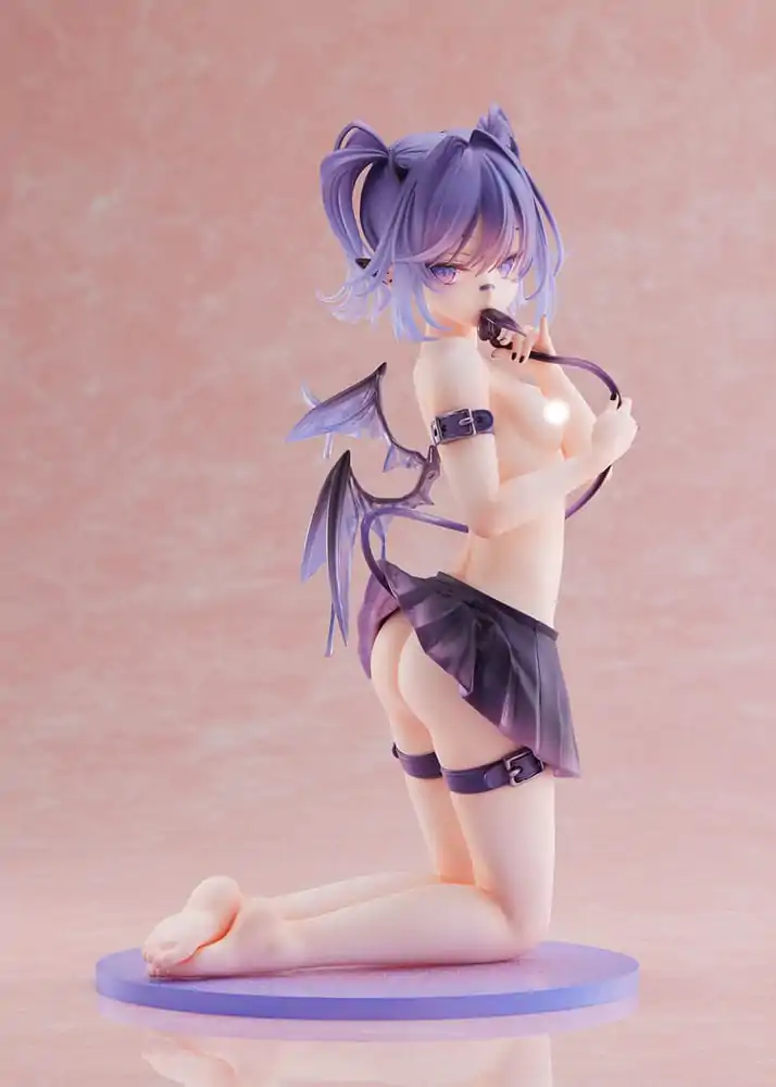 Original Character PVC statua Kamiguse chan Illustrated by Mujin chan Romance Ver. 20 cm fotografija proizvoda