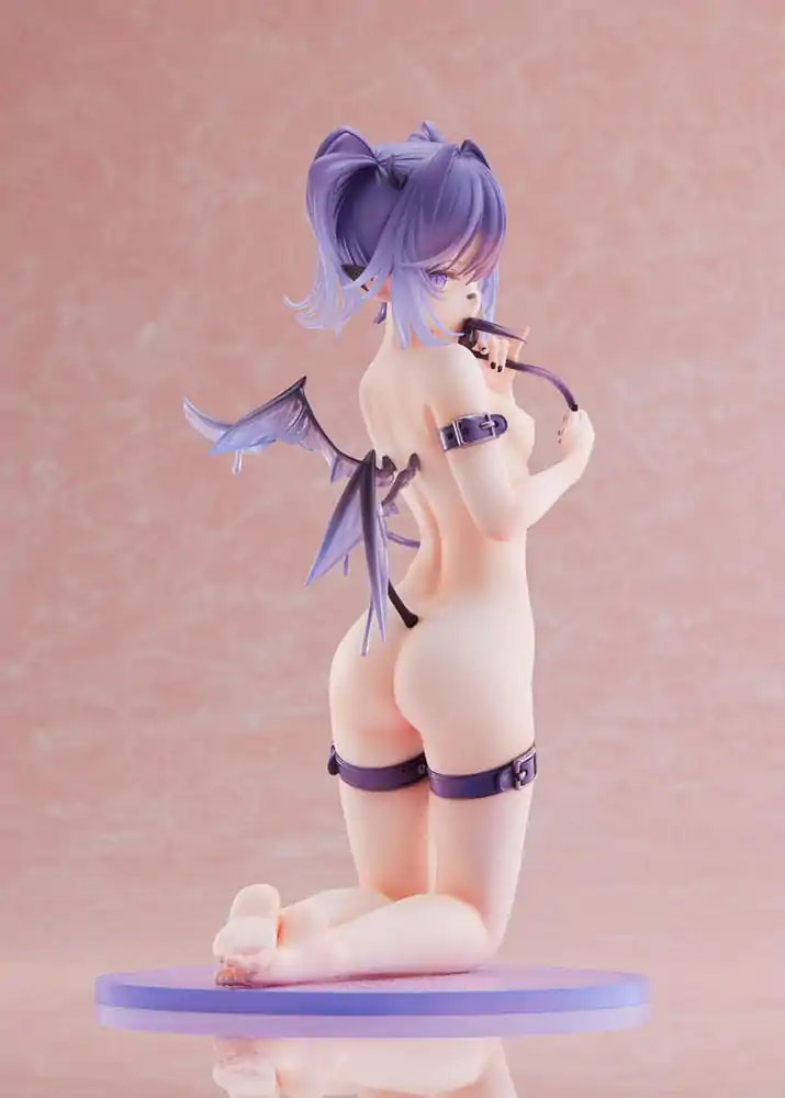 Original Character PVC statua Kamiguse chan Illustrated by Mujin chan Romance Ver. 20 cm fotografija proizvoda