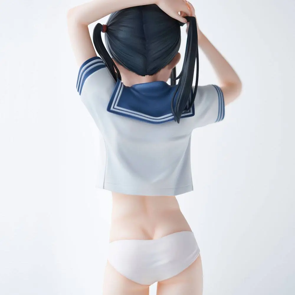 Original Character PVC Kip Kantoku In The Middle Of Sailor Suit 28 cm fotografija proizvoda