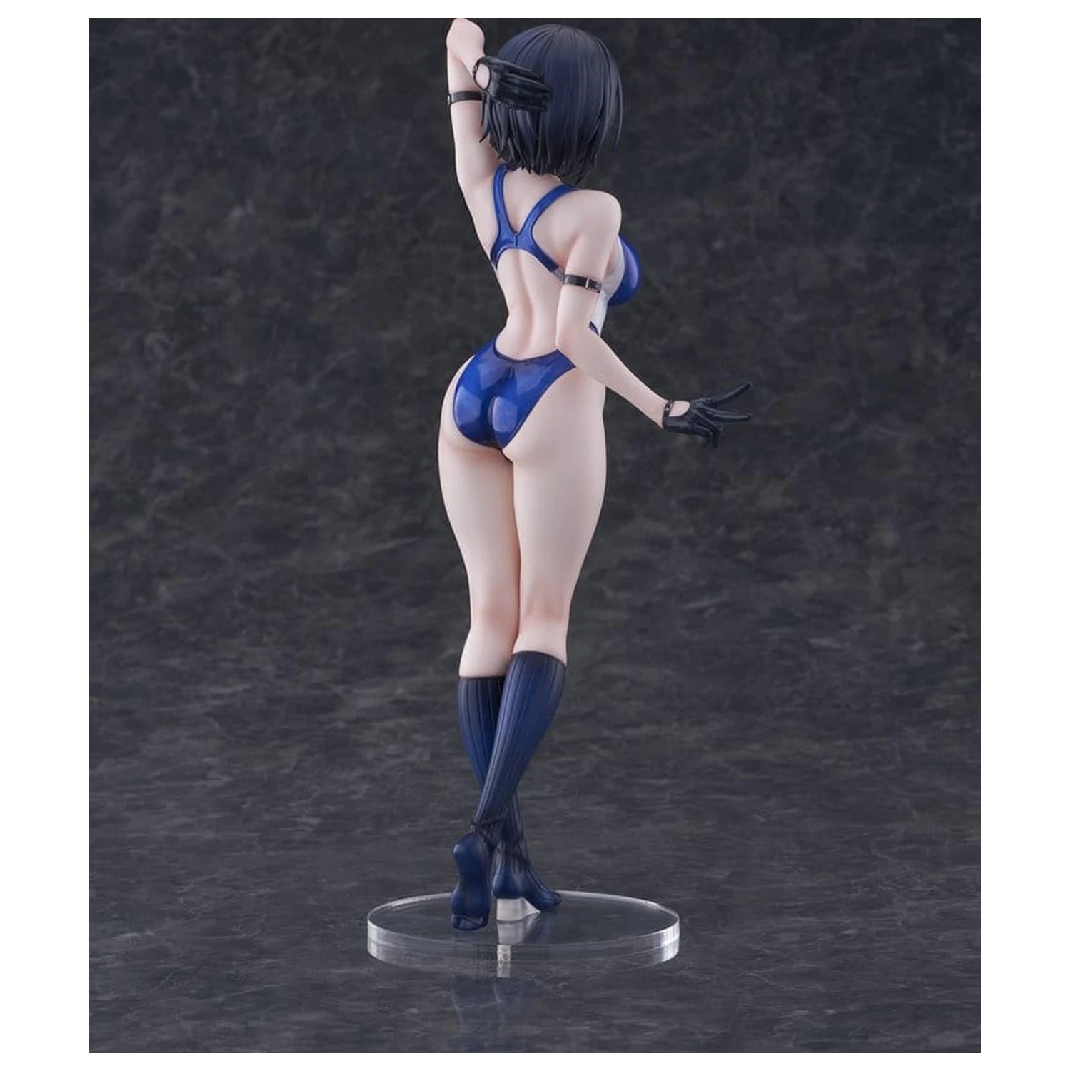 Original Character KoiKoi -Sakura- PVC figura 1/6 Aoba Umise 27 cm fotografija proizvoda