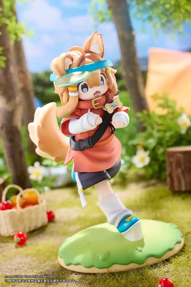 Original Character PVC Kip Mamehinata 18 cm fotografija proizvoda