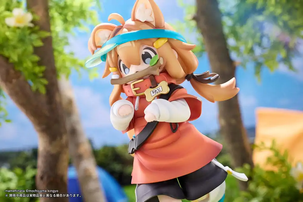 Original Character PVC Kip Mamehinata 18 cm fotografija proizvoda