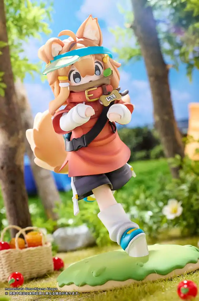 Original Character PVC Kip Mamehinata 18 cm fotografija proizvoda