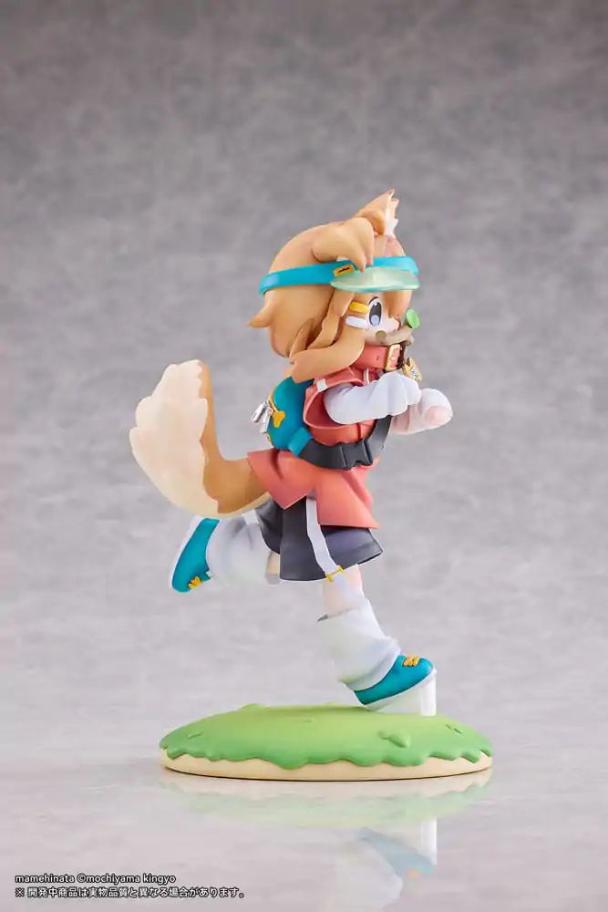 Original Character PVC Kip Mamehinata 18 cm fotografija proizvoda