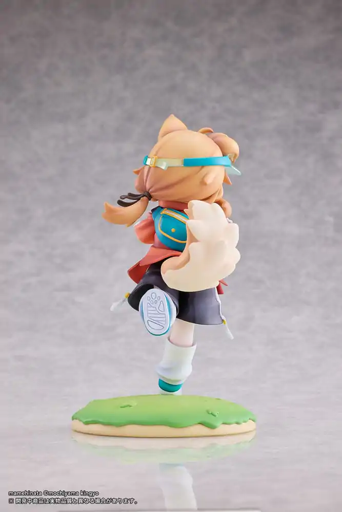 Original Character PVC Kip Mamehinata 18 cm fotografija proizvoda