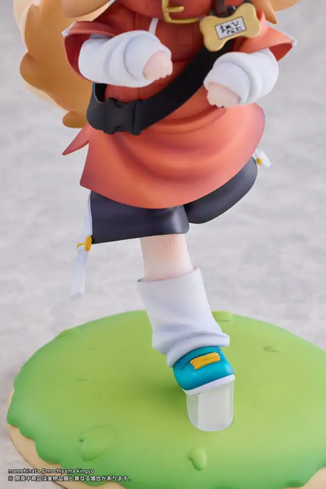 Original Character PVC Kip Mamehinata 18 cm fotografija proizvoda