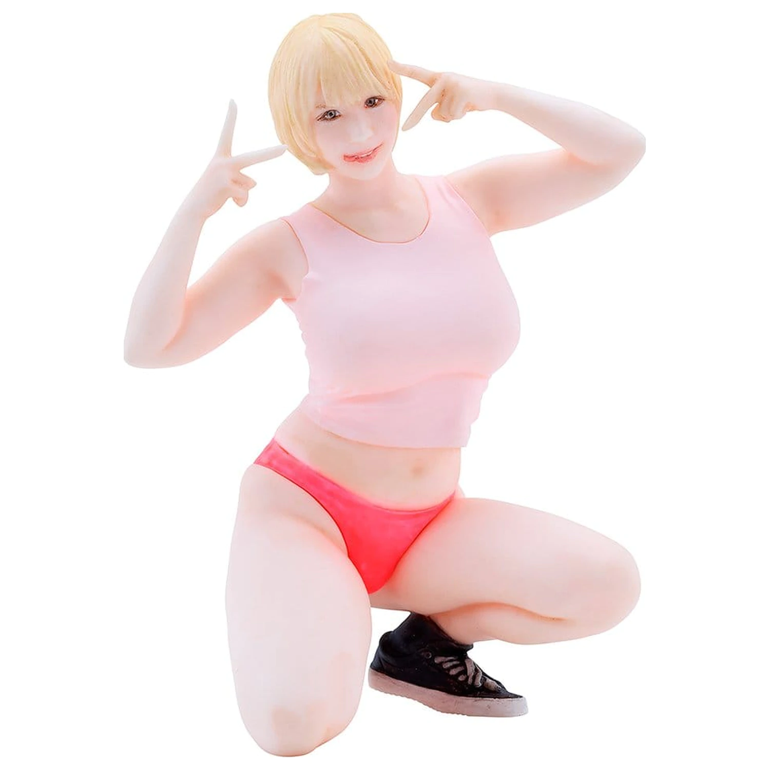 Original Character Komplet modela 1/20 Alice Otsu 8 cm fotografija proizvoda