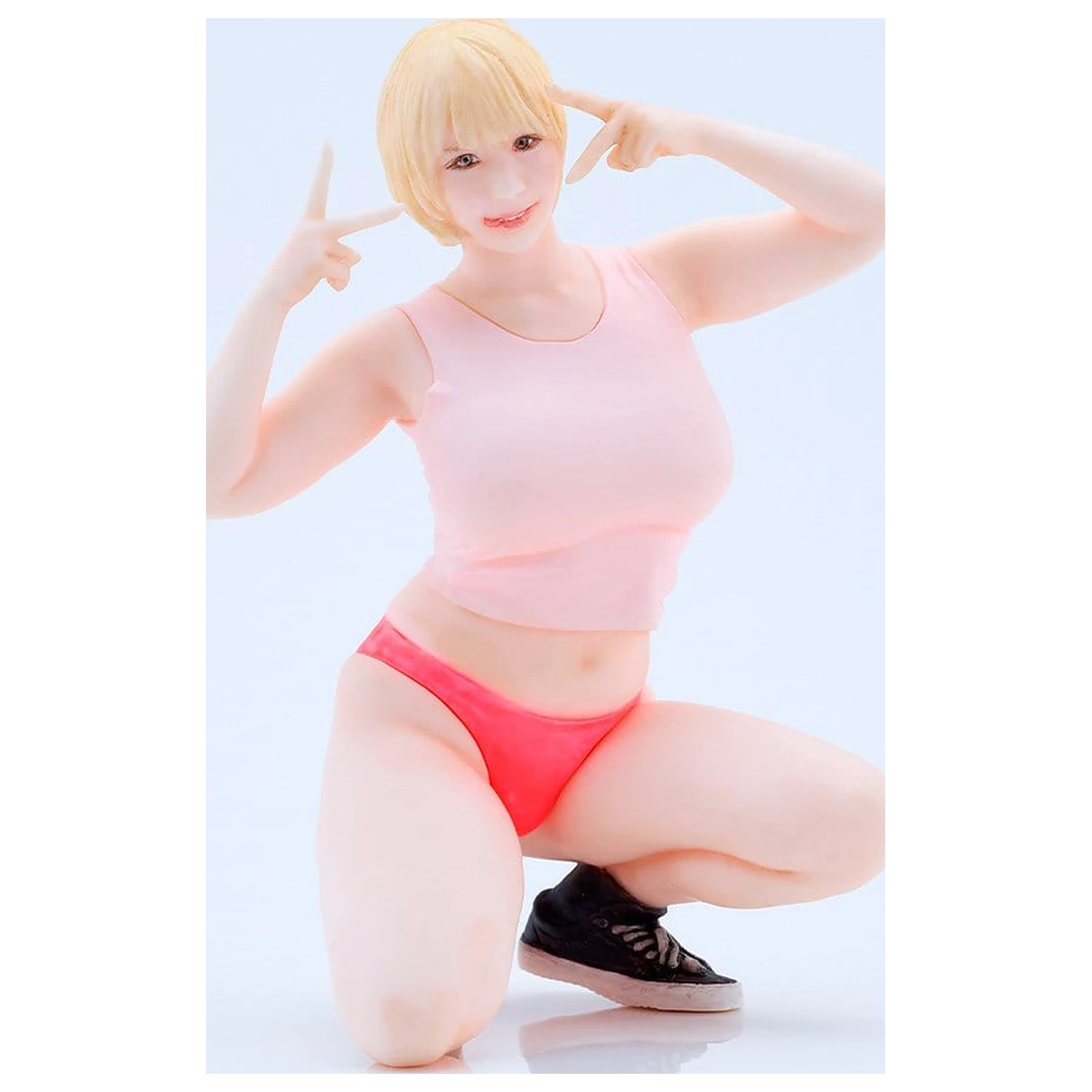 Original Character Komplet modela 1/20 Alice Otsu 8 cm fotografija proizvoda