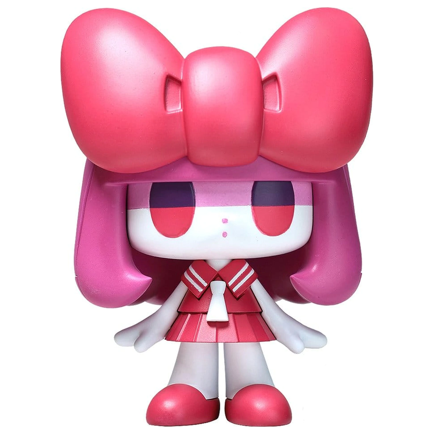 Original Character Plastična Maketa Kit TIYOKO: Strawberry Color 8 cm fotografija proizvoda
