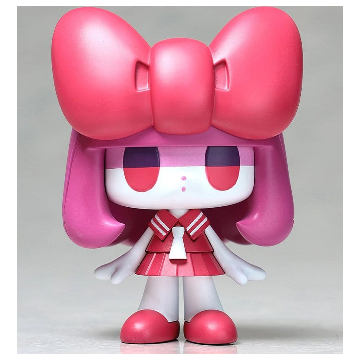 Original Character Plastična Maketa Kit TIYOKO: Strawberry Color 8 cm fotografija proizvoda