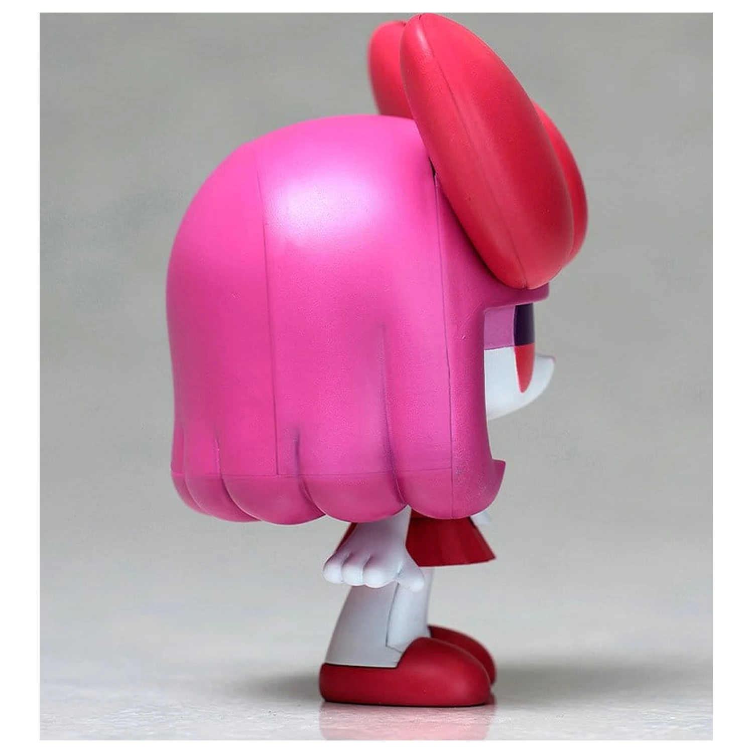 Original Character Plastična Maketa Kit TIYOKO: Strawberry Color 8 cm fotografija proizvoda