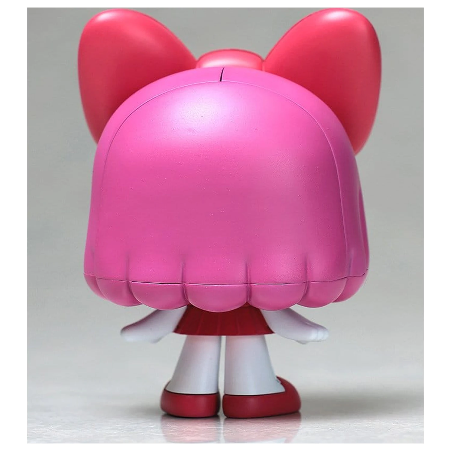 Original Character Plastična Maketa Kit TIYOKO: Strawberry Color 8 cm fotografija proizvoda