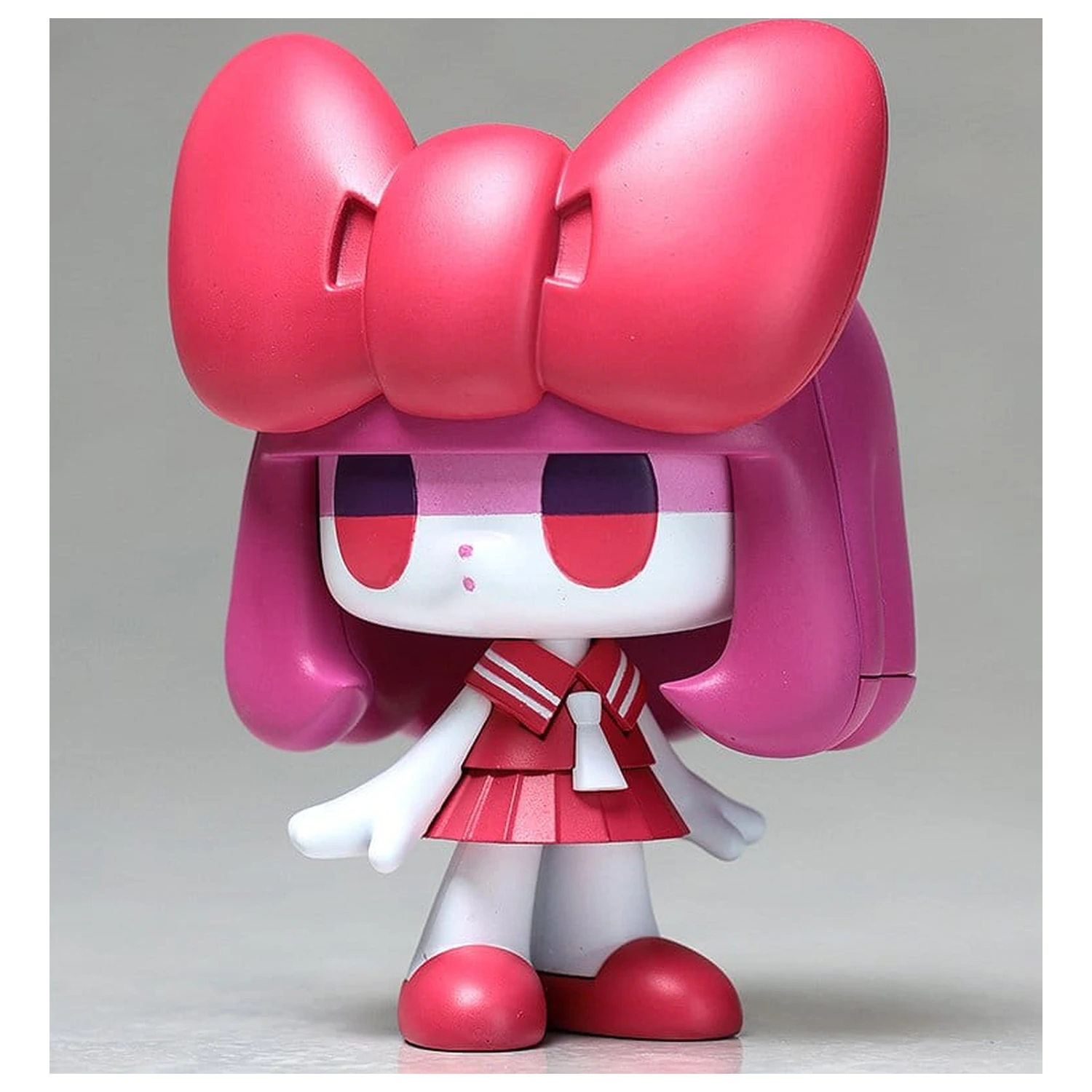 Original Character Plastična Maketa Kit TIYOKO: Strawberry Color 8 cm fotografija proizvoda