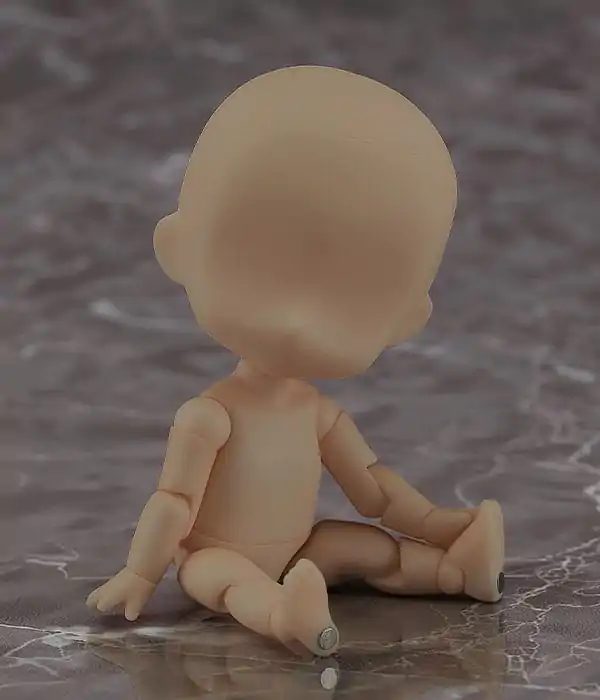 Original Character Nendoroid Doll Archetype 1.1 akcijska figura za djecu (Cinnamon) 10 cm fotografija proizvoda