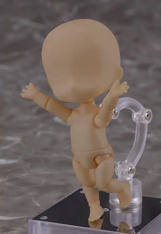 Original Character Nendoroid Doll Archetype 1.1 akcijska figura za djecu (Cinnamon) 10 cm fotografija proizvoda