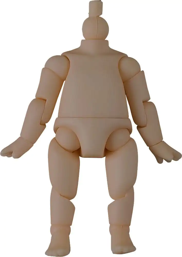 Original Character Nendoroid Doll Archetype 1.1 akcijska figura za djecu (Cinnamon) 10 cm fotografija proizvoda