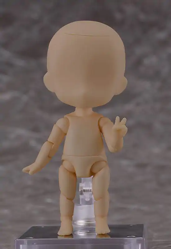 Original Character Nendoroid Doll Archetype 1.1 akcijska figura za djecu (Cinnamon) 10 cm fotografija proizvoda
