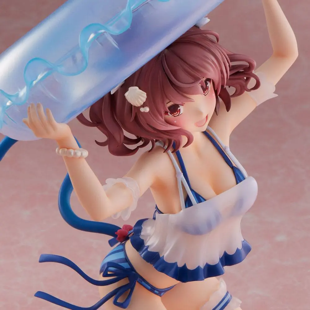 Original Character PVC Kip Nia: Swimsuit Ver. Ilustracija Kurehito Misaki 21 cm fotografija proizvoda