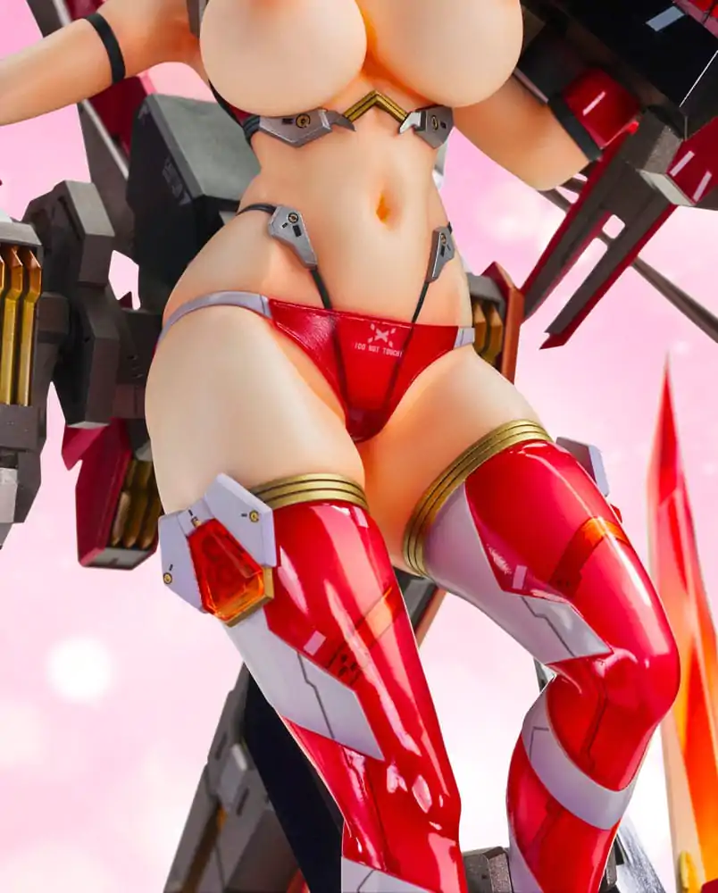 Original Character Orbit Girls Series PVC figura Entry No. 2 Akane Hintasu Antenna Shop Limited Edition 45 cm fotografija proizvoda