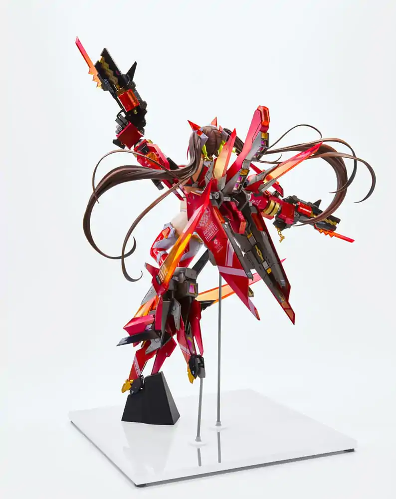 Original Character Orbit Girls Series PVC statua Broj 2 Akane Hintasu 45 cm fotografija proizvoda