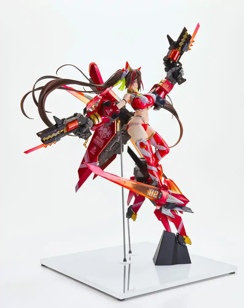 Original Character Orbit Girls Series PVC statua Broj 2 Akane Hintasu 45 cm fotografija proizvoda