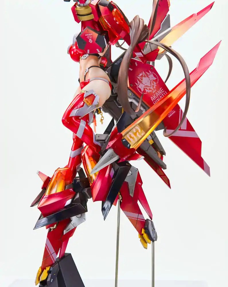 Original Character Orbit Girls Series PVC statua Broj 2 Akane Hintasu 45 cm fotografija proizvoda