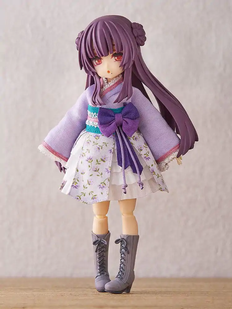Original Character Pardoll akcijska figura Kaguya 14 cm fotografija proizvoda
