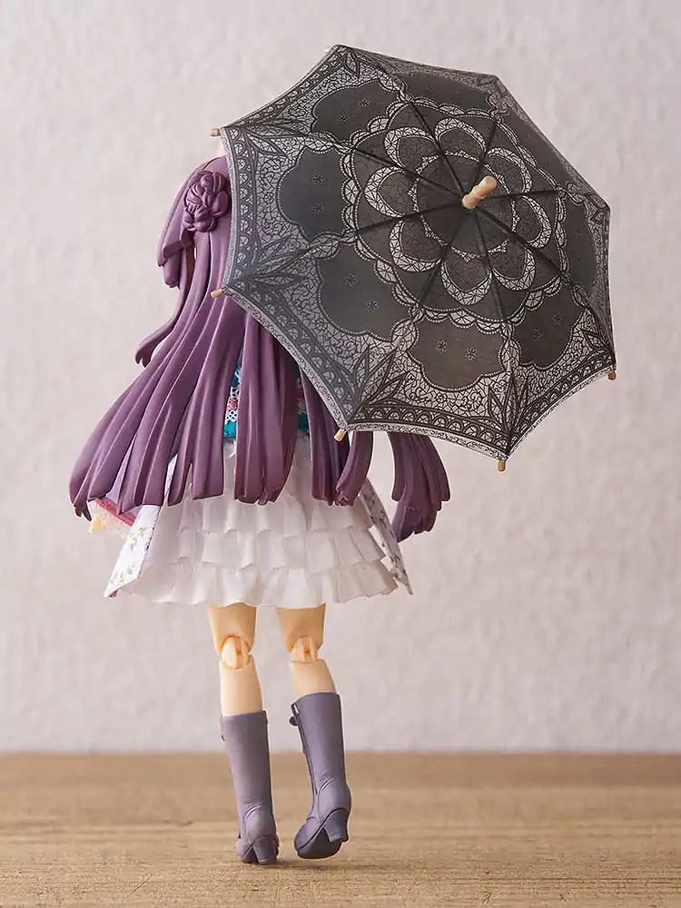 Original Character Pardoll akcijska figura Kaguya 14 cm fotografija proizvoda
