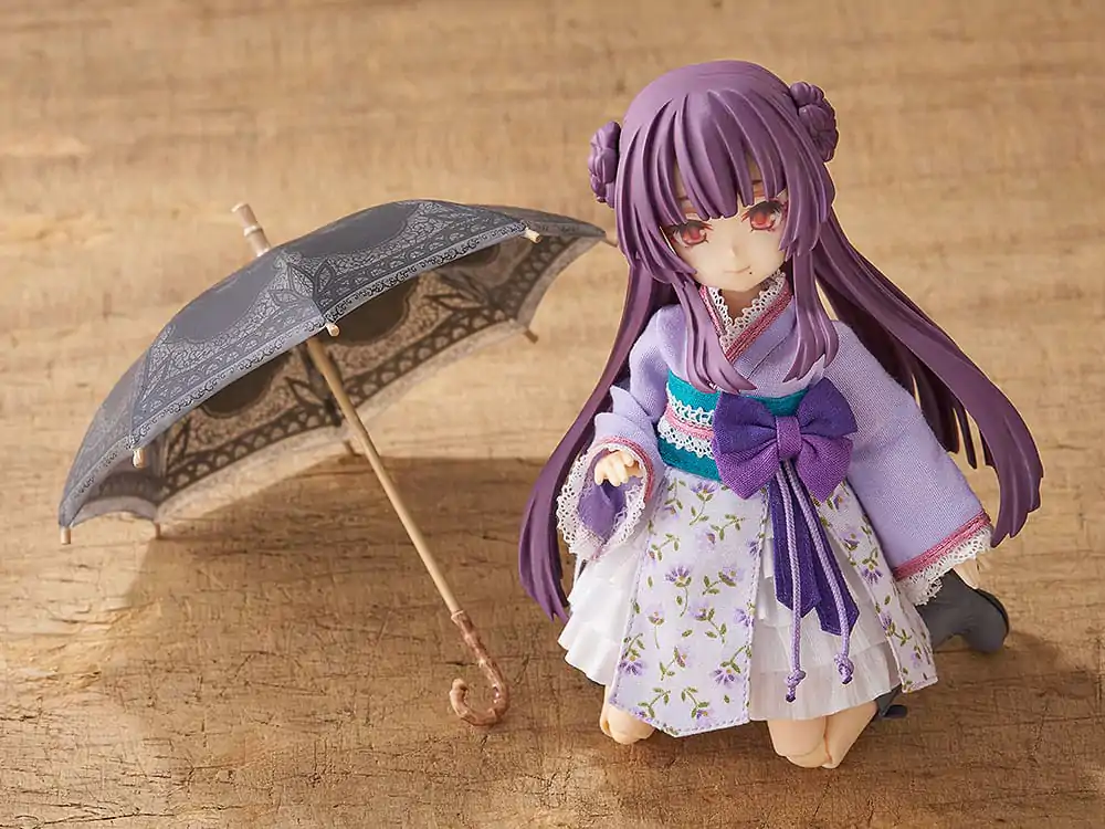 Original Character Pardoll akcijska figura Kaguya 14 cm fotografija proizvoda