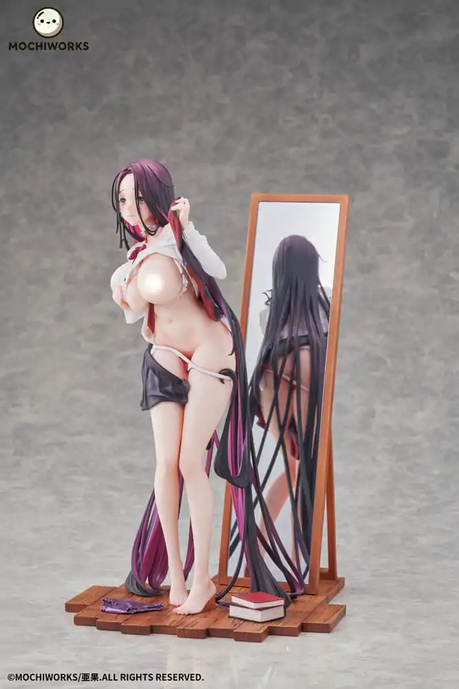 Original Character PVC kip Pity Chan 25 cm fotografija proizvoda