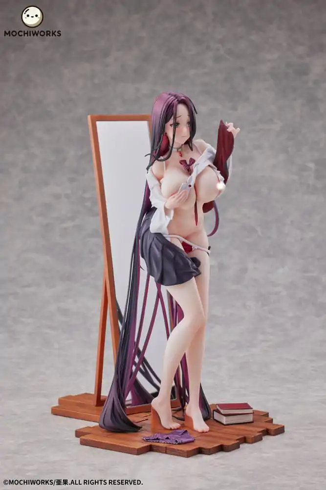 Original Character PVC kip Pity Chan 25 cm fotografija proizvoda