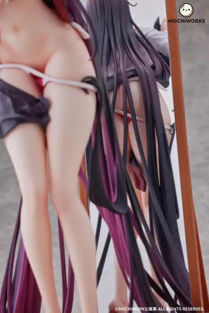 Original Character PVC kip Pity Chan 25 cm fotografija proizvoda