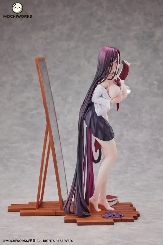 Original Character PVC kip Pity Chan 25 cm fotografija proizvoda