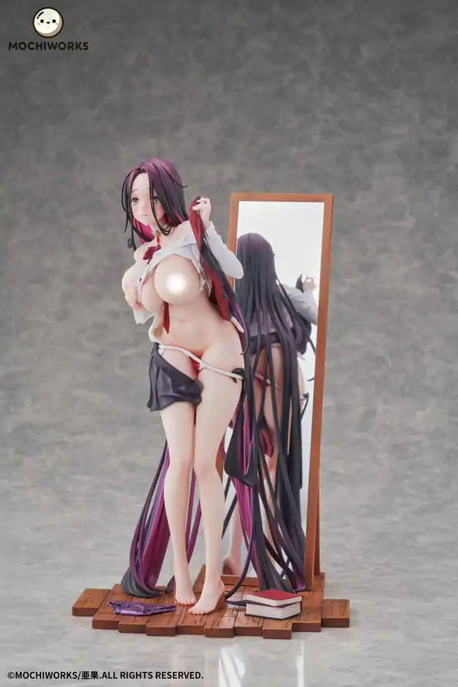 Original Character PVC kip Pity Chan 25 cm fotografija proizvoda