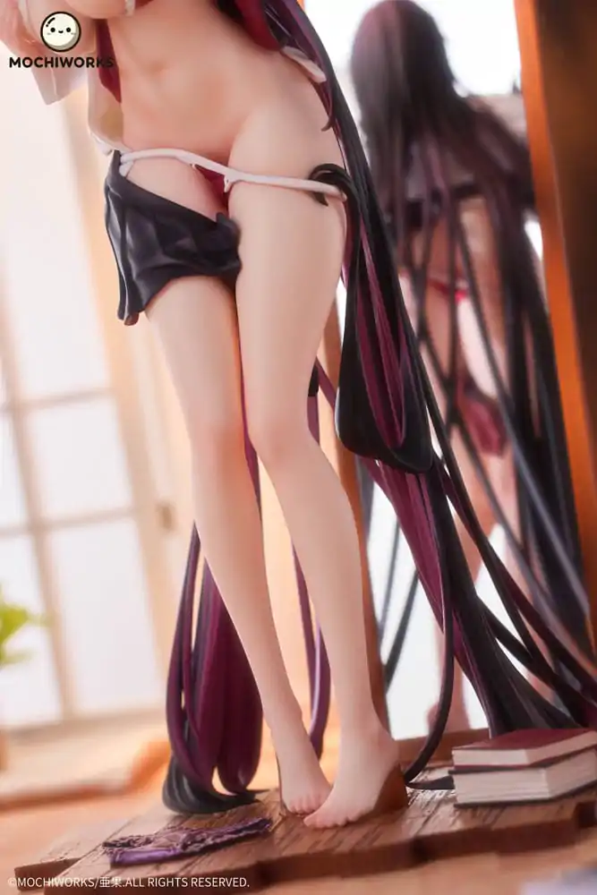 Original Character PVC kip Pity Chan 25 cm fotografija proizvoda