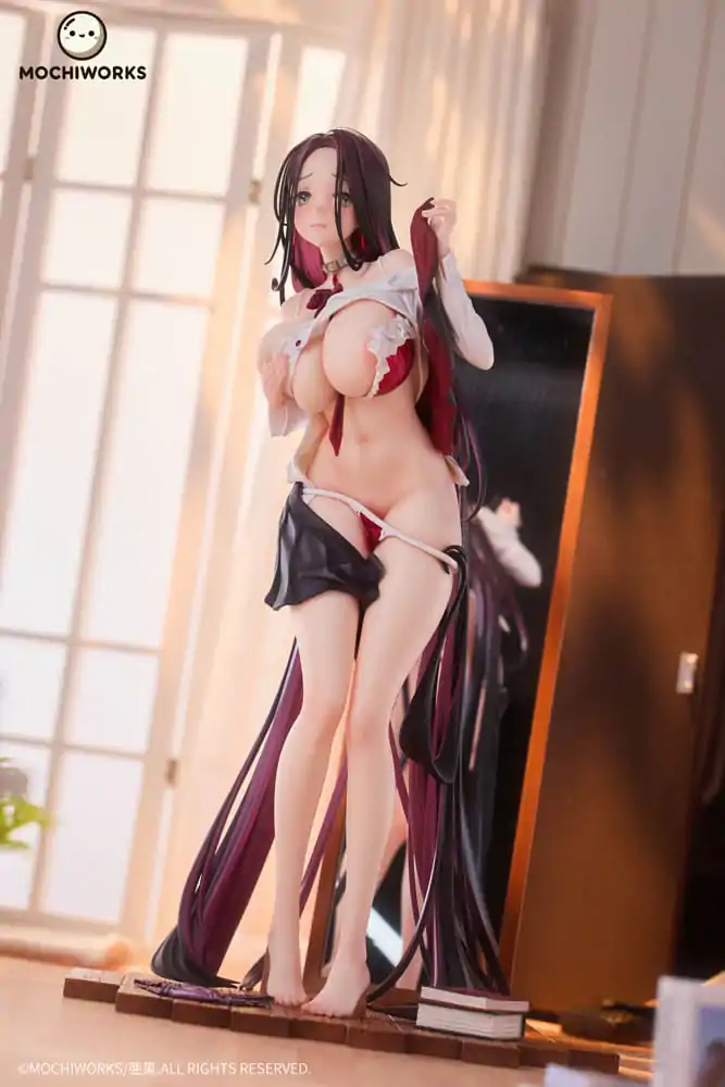 Original Character PVC kip Pity Chan 25 cm fotografija proizvoda