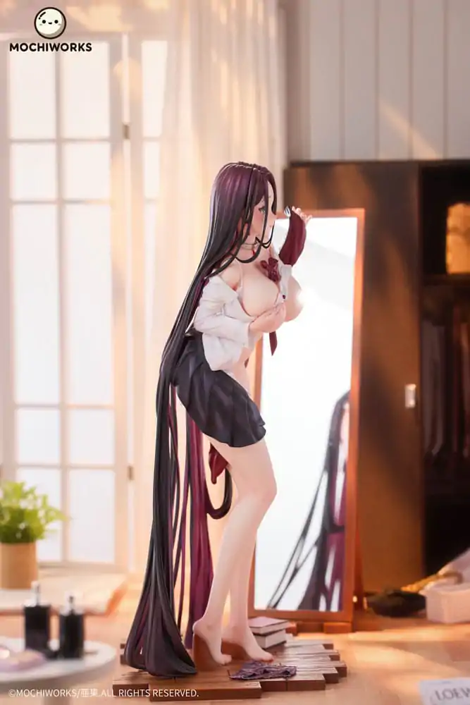 Original Character PVC kip Pity Chan 25 cm fotografija proizvoda