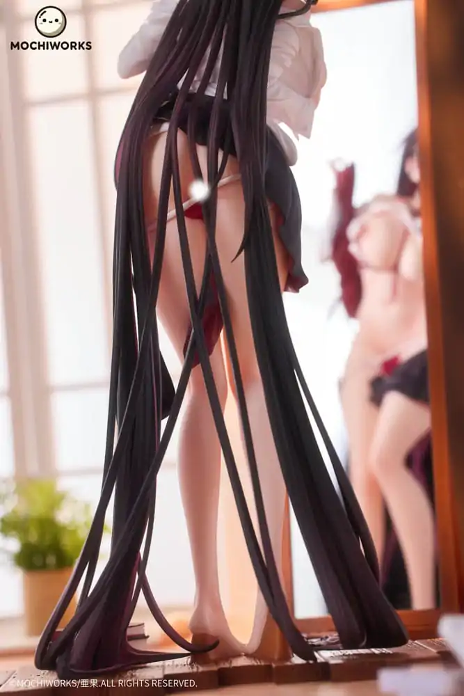 Original Character PVC kip Pity Chan 25 cm fotografija proizvoda