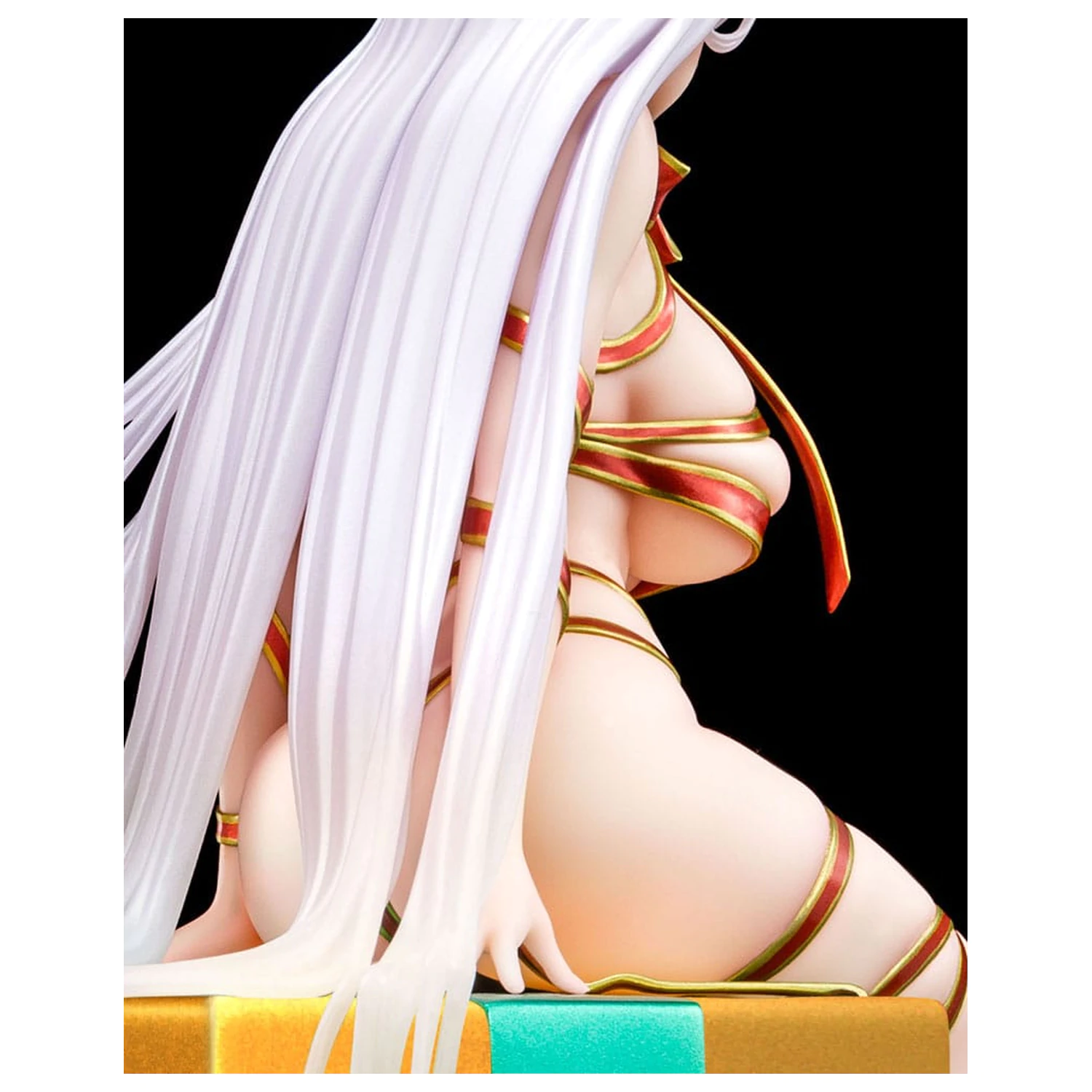 Original Character PVC 1/6 Marija ilustracija Chie Masami 20 cm fotografija proizvoda