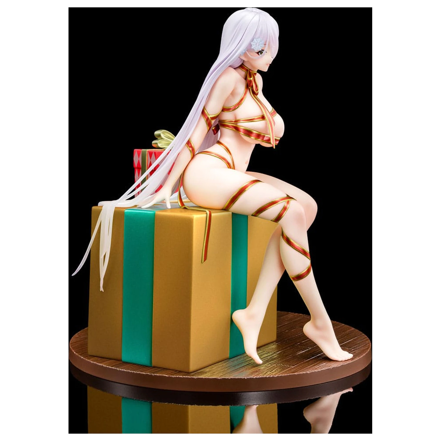 Original Character PVC 1/6 Marija ilustracija Chie Masami 20 cm fotografija proizvoda