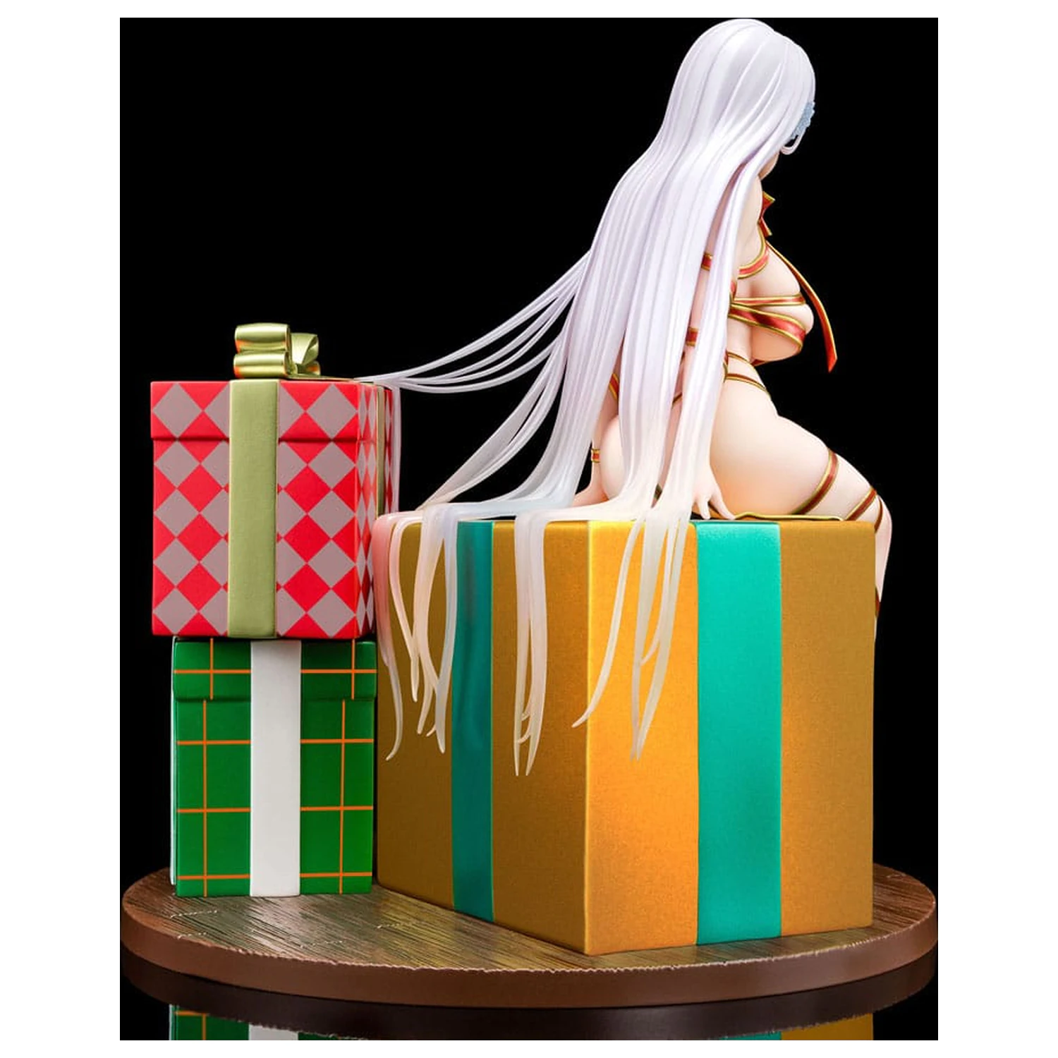 Original Character PVC 1/6 Marija ilustracija Chie Masami 20 cm fotografija proizvoda