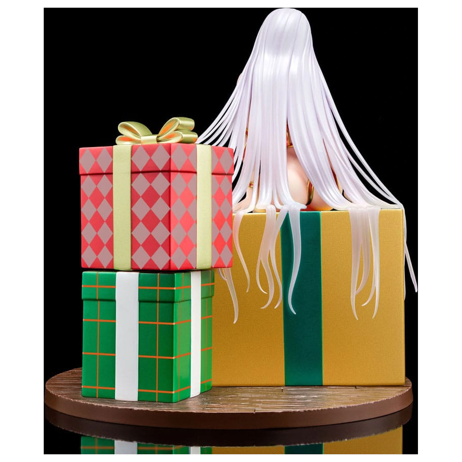 Original Character PVC 1/6 Marija ilustracija Chie Masami 20 cm fotografija proizvoda