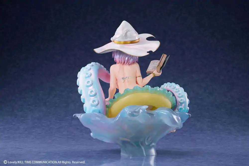 Original Character PVC figura 1/6 Octopus Witch Rinne Ilustrirano od Danimaru 22 cm fotografija proizvoda