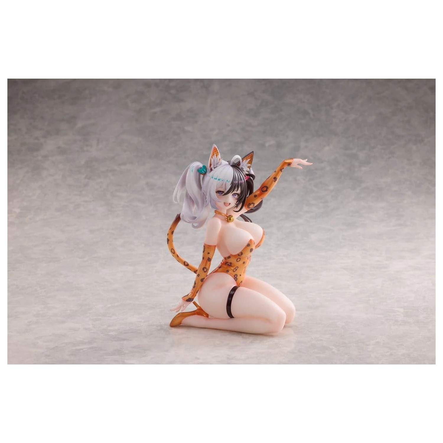 Original Character PVC figura 1/6 Astral Party Nancy Lu 17 cm fotografija proizvoda