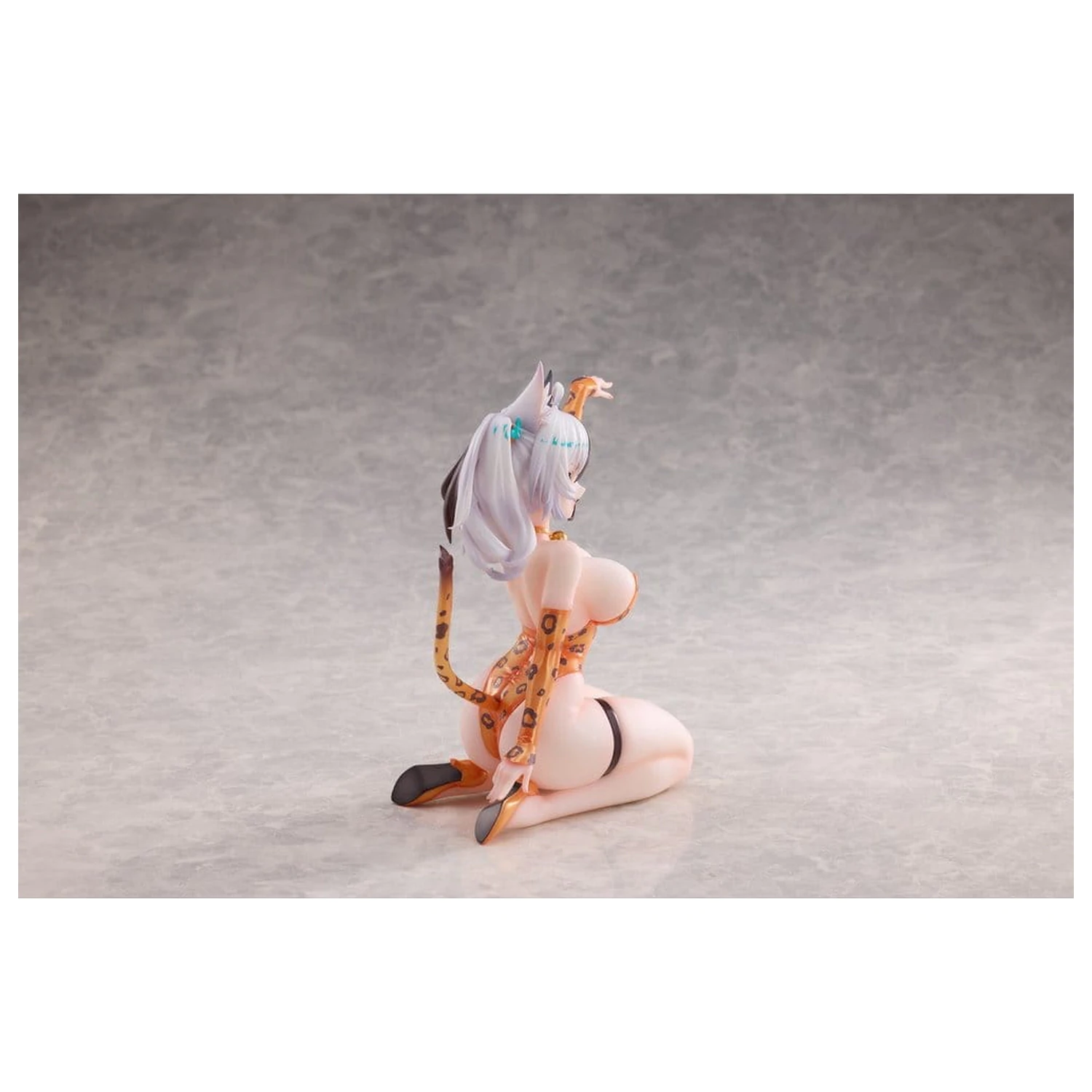 Original Character PVC figura 1/6 Astral Party Nancy Lu 17 cm fotografija proizvoda