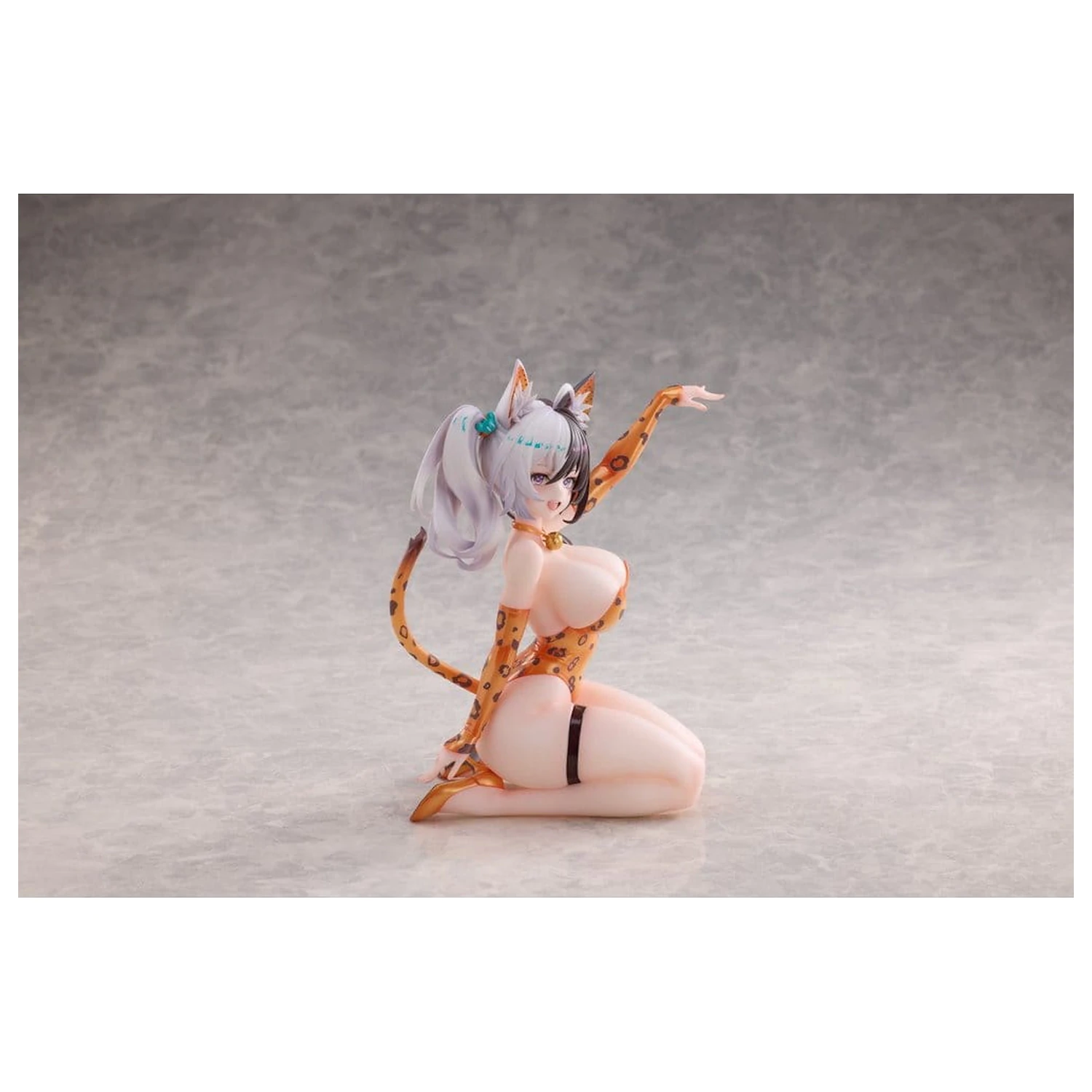 Original Character PVC figura 1/6 Astral Party Nancy Lu 17 cm fotografija proizvoda